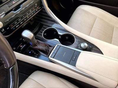 2020 Lexus RX 350 FWD