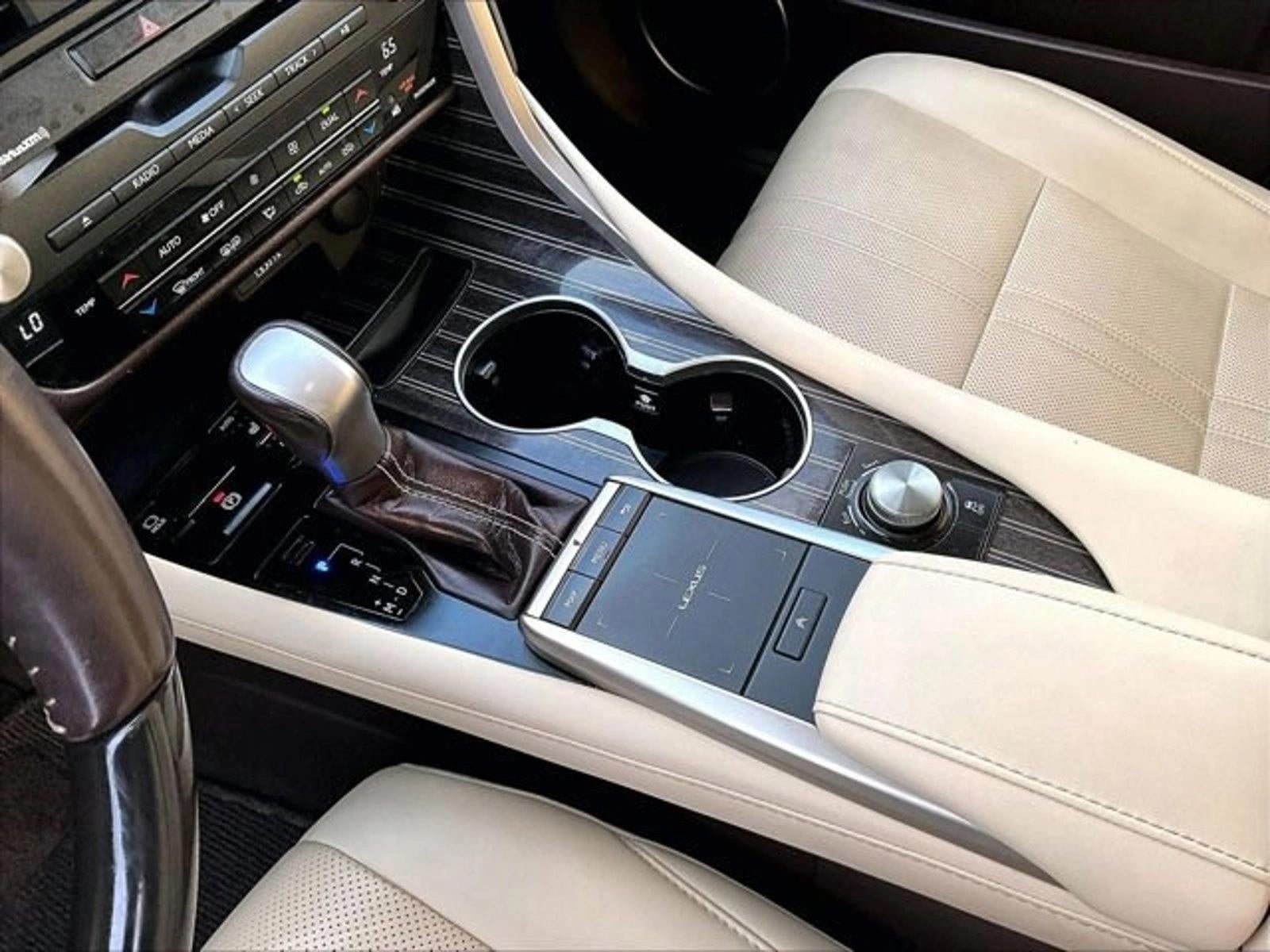 2020 Lexus RX 350 FWD