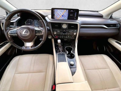 2020 Lexus RX 350 FWD