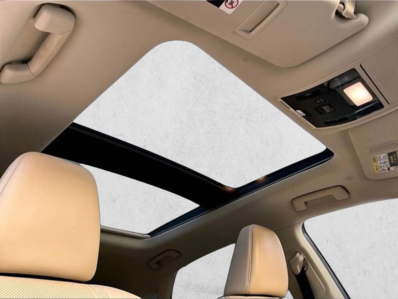 2020 Lexus RX 350 FWD