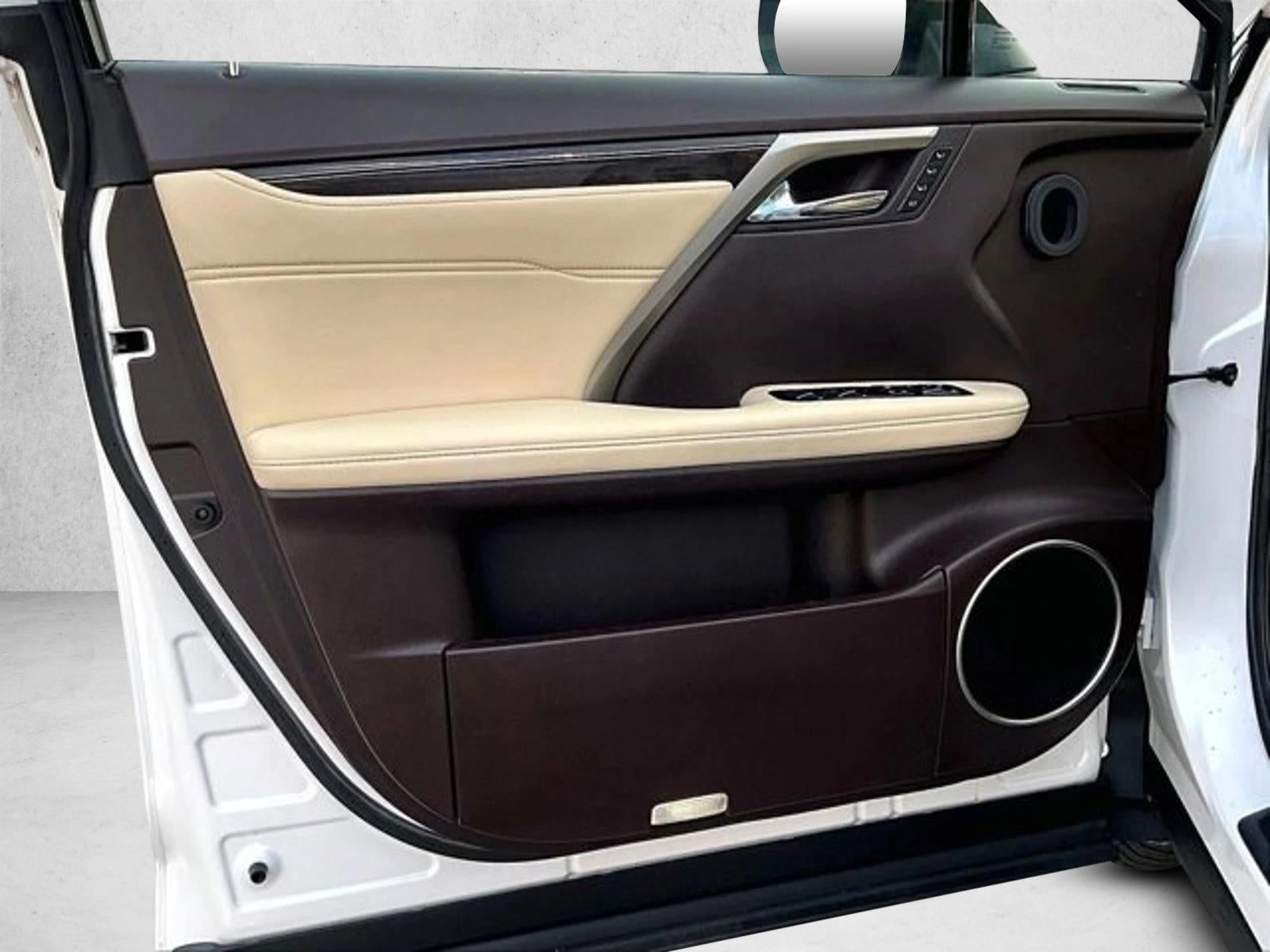 2020 Lexus RX 350 FWD