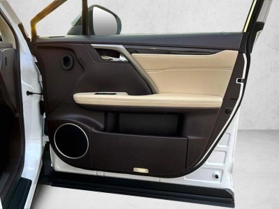 2020 Lexus RX 350 FWD