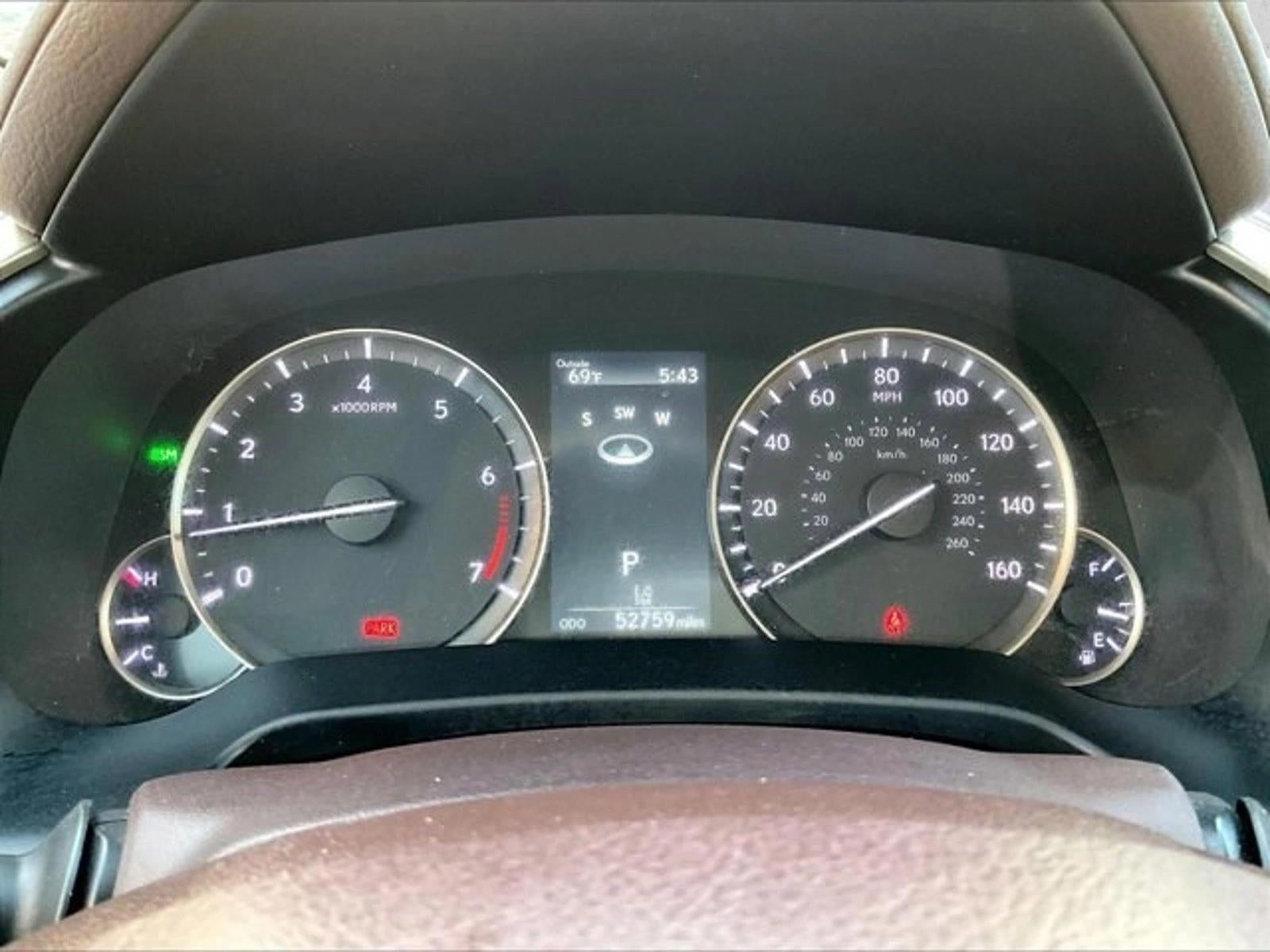 2020 Lexus RX 350 FWD