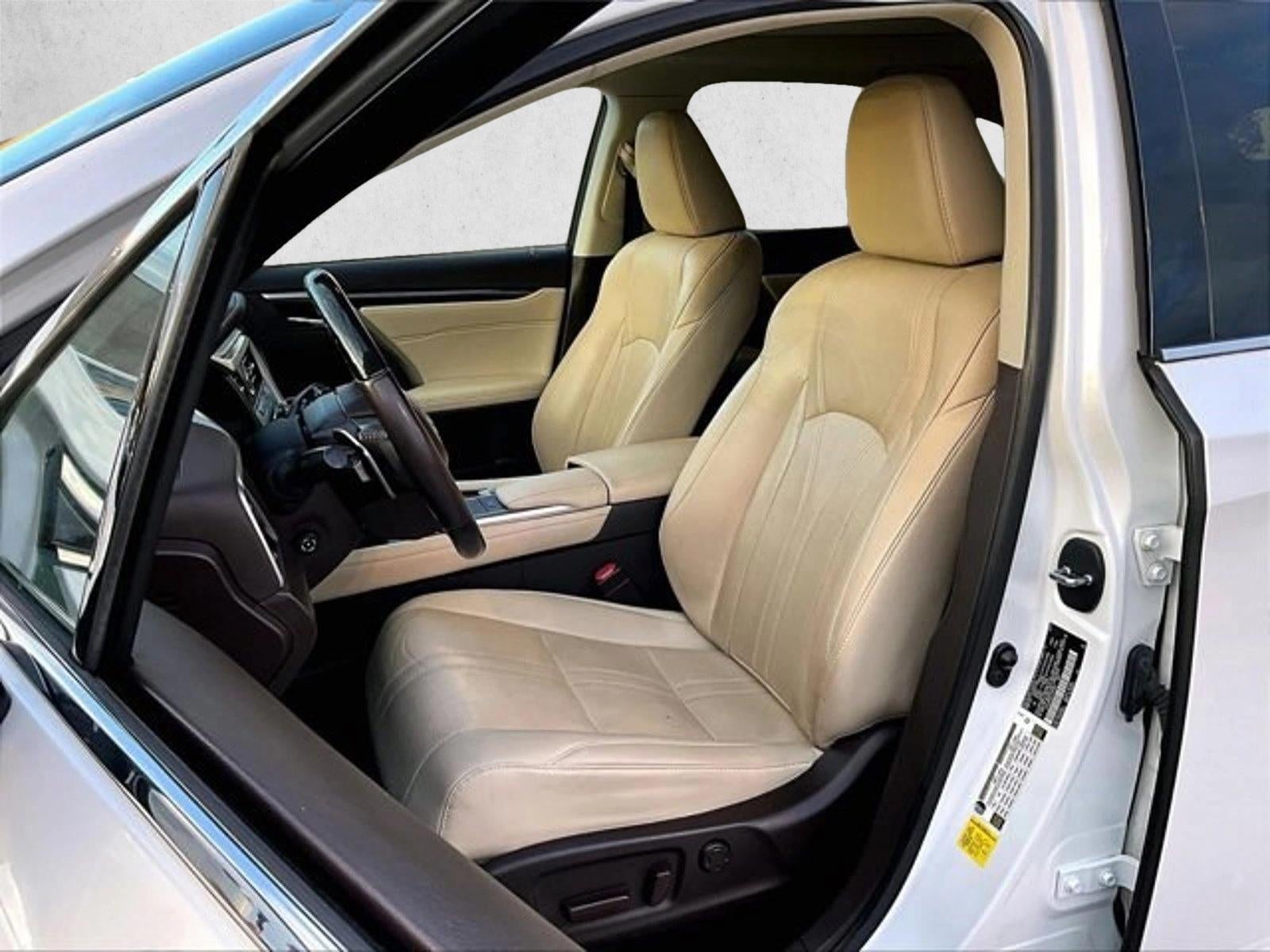 2020 Lexus RX 350 FWD