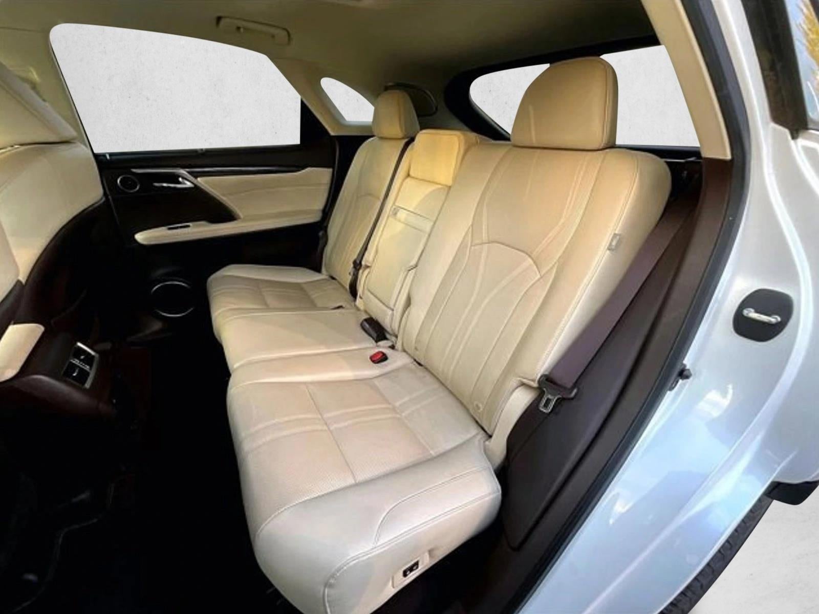 2020 Lexus RX 350 FWD