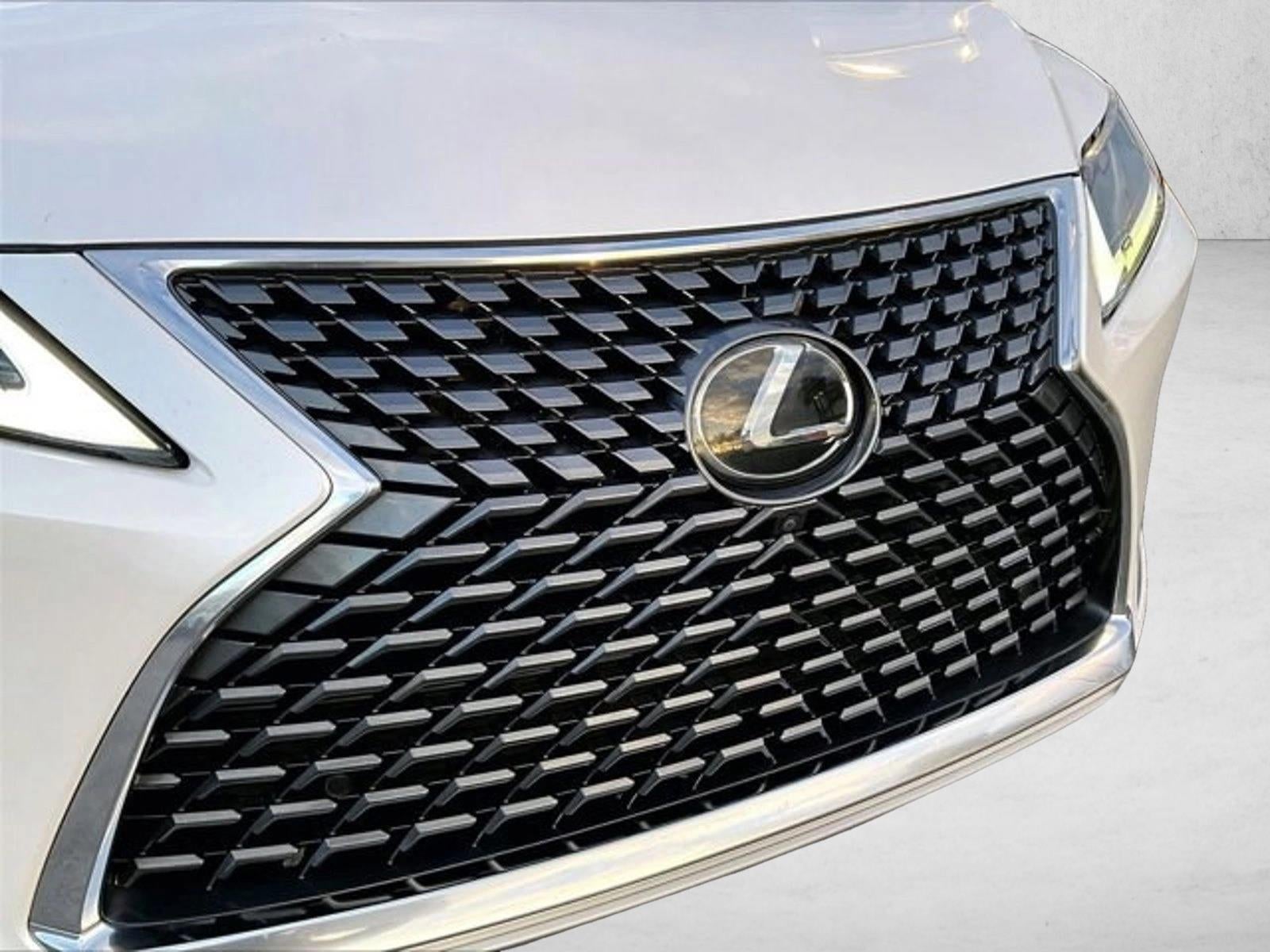 2020 Lexus RX 350 FWD