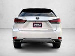 2020 Lexus RX 350 FWD