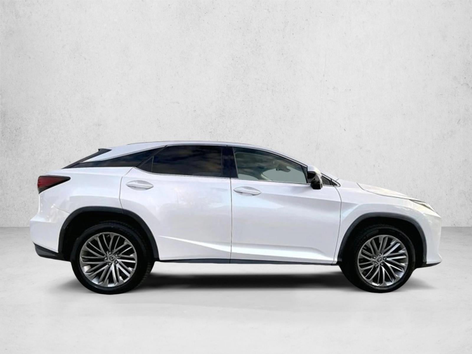 2020 Lexus RX 350 FWD