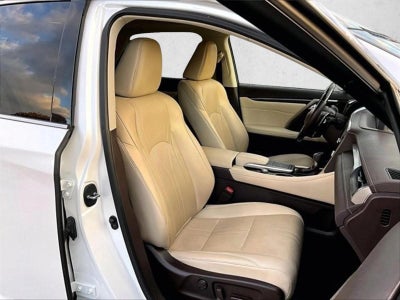 2020 Lexus RX 350 FWD