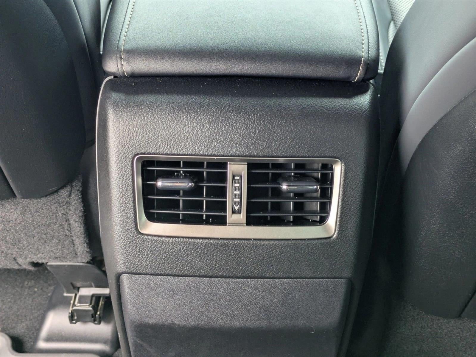 2022 Lexus RX 350 F SPORT Handling AWD