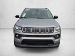 2022 Jeep Compass Latitude FWD
