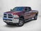 2018 RAM 2500 Tradesman 4x4 Crew Cab 8' Box