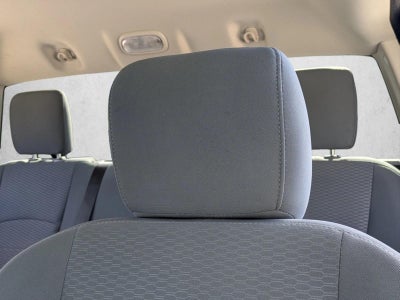 2018 RAM 2500 Tradesman 4x4 Crew Cab 8' Box