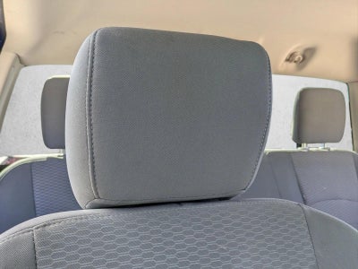 2018 RAM 2500 Tradesman 4x4 Crew Cab 8' Box