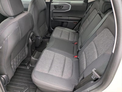 2024 Ford Bronco Sport Big Bend 4x4
