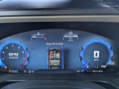 2025 Ford Bronco Sport Big Bend 4x4