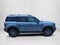 2025 Ford Bronco Sport Big Bend 4x4