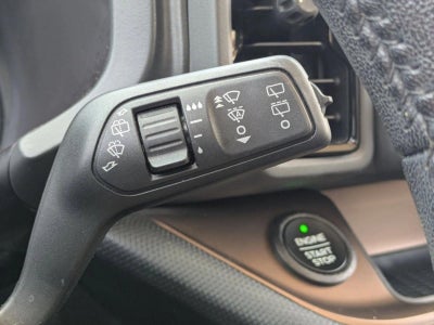 2021 Ford Bronco Sport Outer Banks 4x4