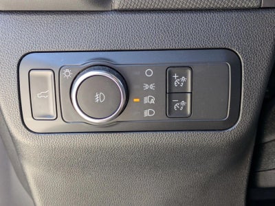 2021 Ford Bronco Sport Outer Banks 4x4
