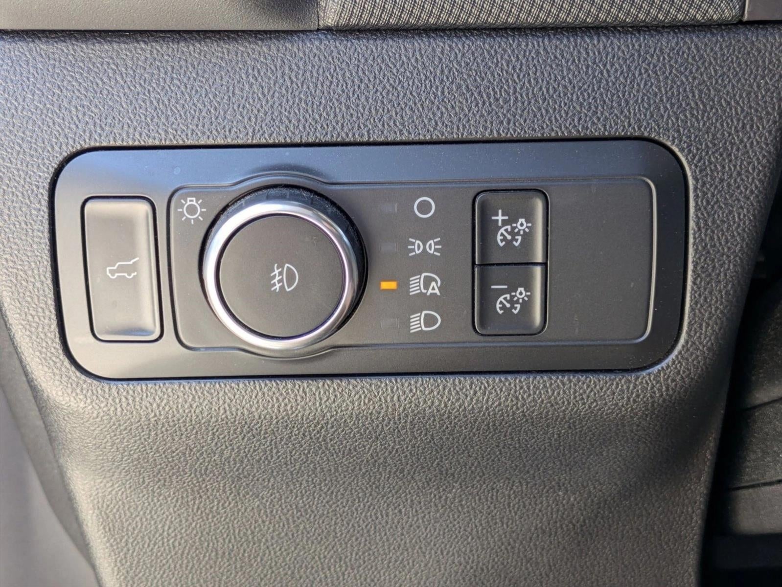 2021 Ford Bronco Sport Outer Banks 4x4