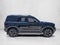 2021 Ford Bronco Sport Outer Banks 4x4