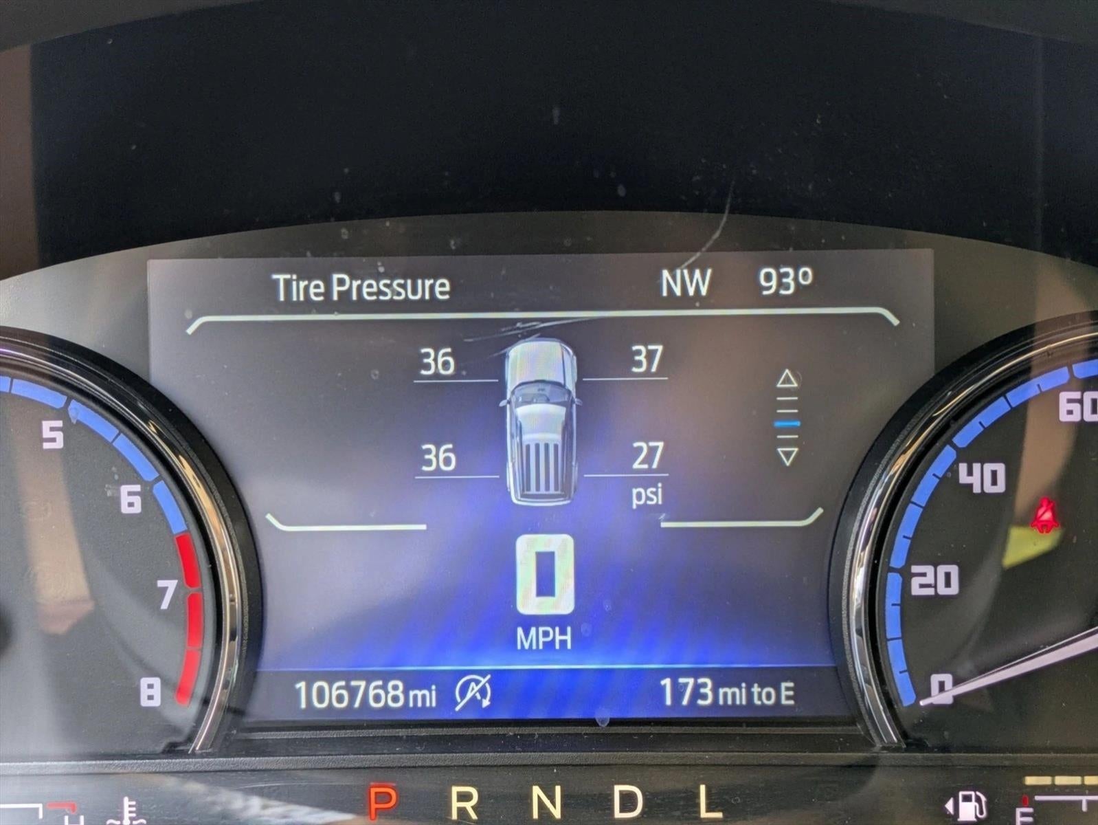 2021 Ford Bronco Sport Outer Banks 4x4