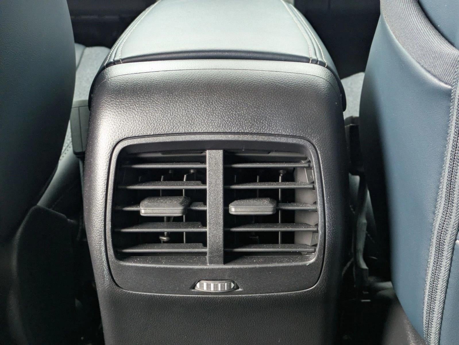 2023 Ford Bronco Sport Outer Banks 4x4