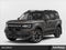 2023 Ford Bronco Sport Outer Banks 4x4