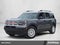 2024 Ford Bronco Sport Heritage 4x4