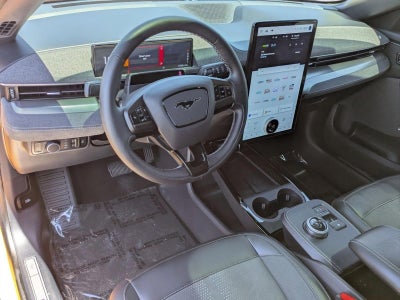 2023 Ford Mustang Mach-E GT AWD