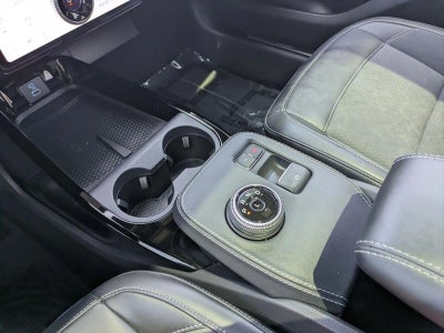 2023 Ford Mustang Mach-E GT AWD