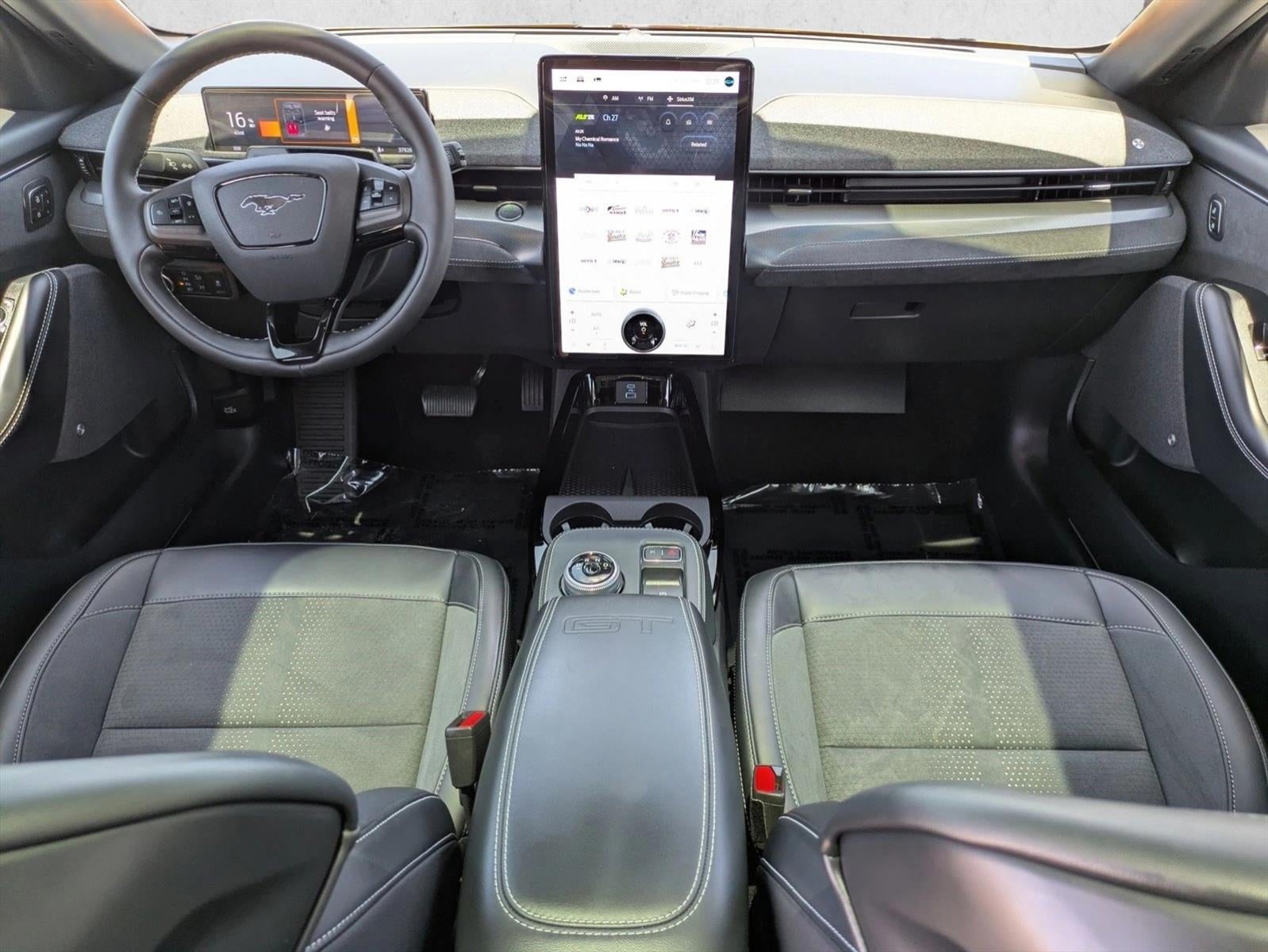 2023 Ford Mustang Mach-E GT AWD
