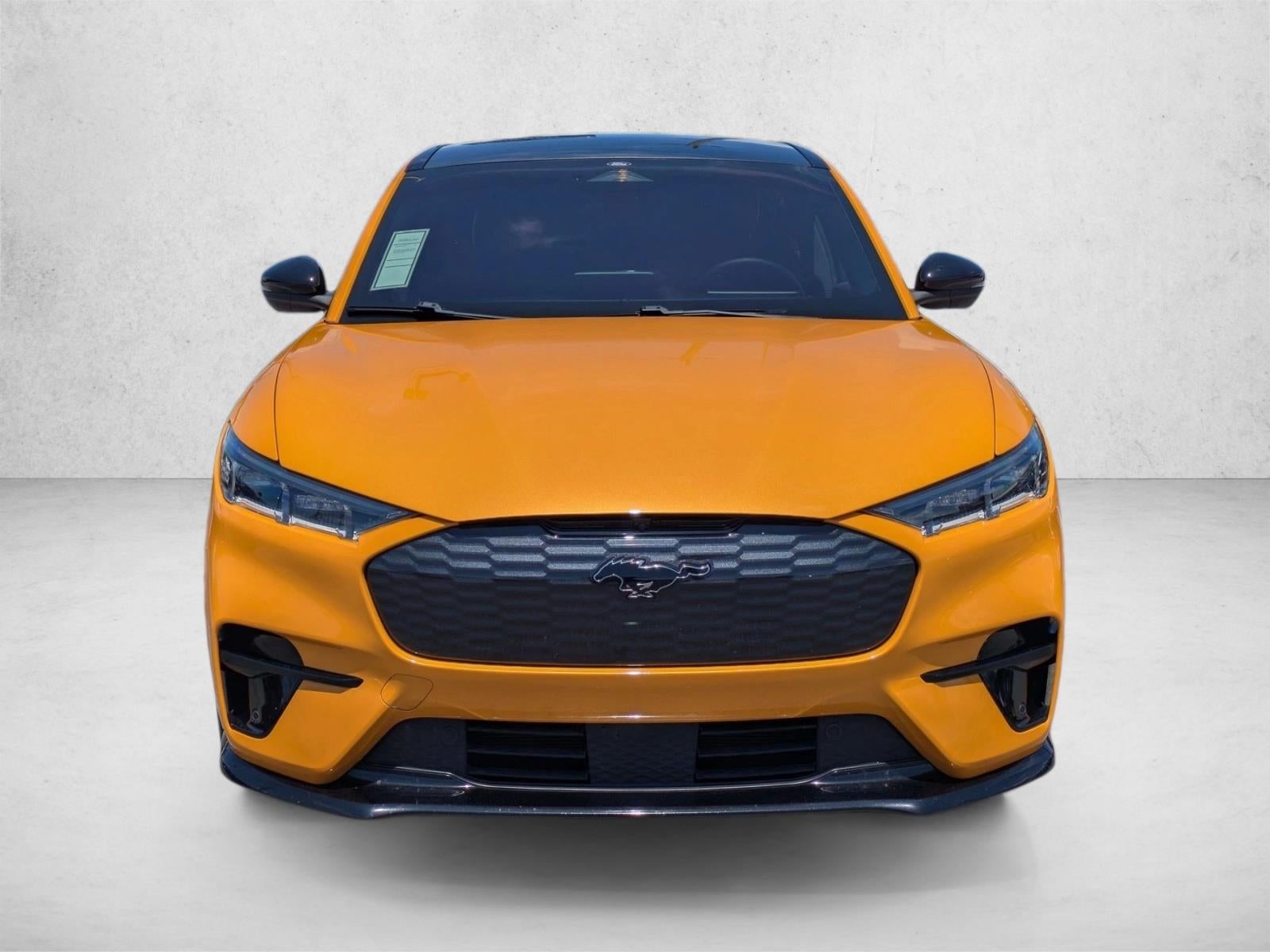 2023 Ford Mustang Mach-E GT AWD