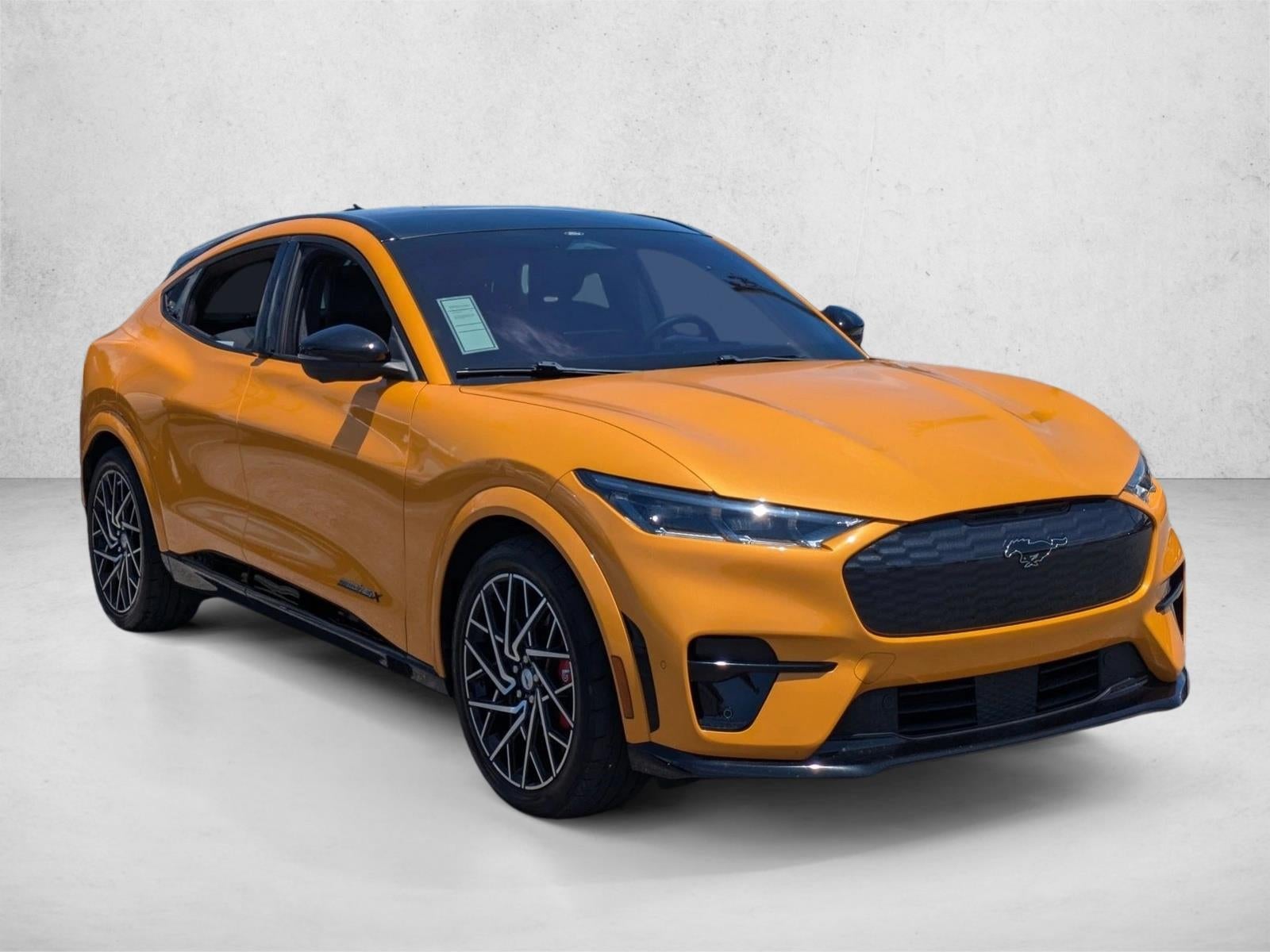 2023 Ford Mustang Mach-E GT AWD