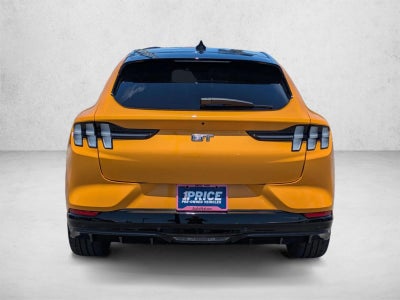 2023 Ford Mustang Mach-E GT AWD