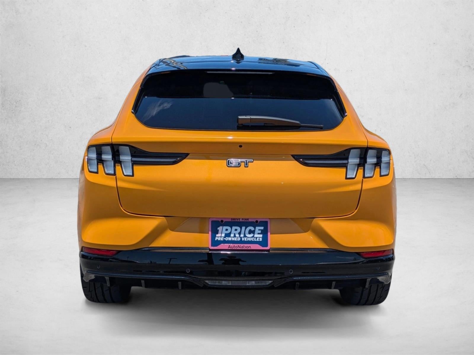 2023 Ford Mustang Mach-E GT AWD