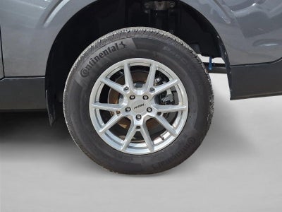 2025 Ford Maverick XL FWD SuperCrew