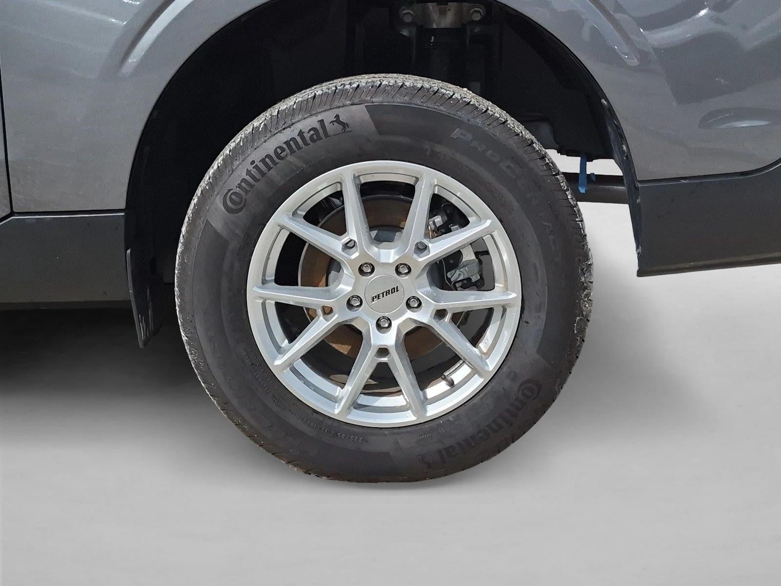 2025 Ford Maverick XL FWD SuperCrew