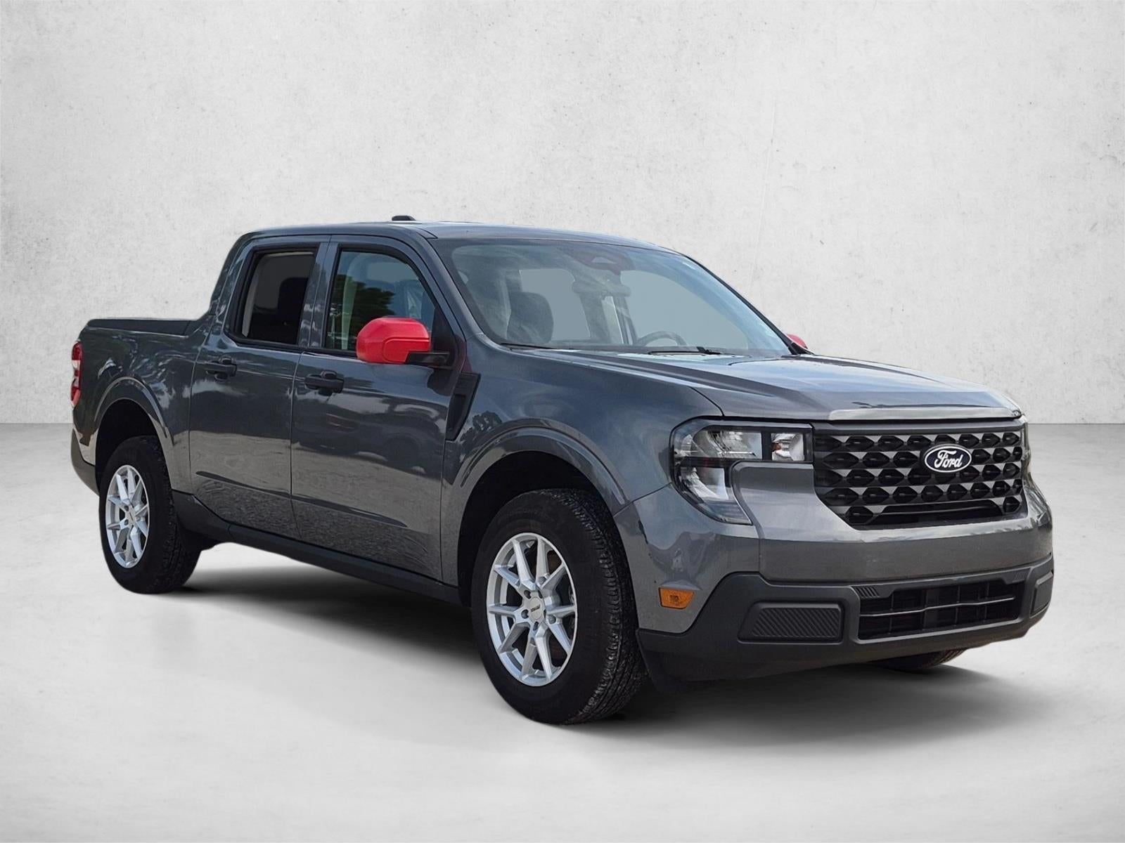 2025 Ford Maverick XL FWD SuperCrew