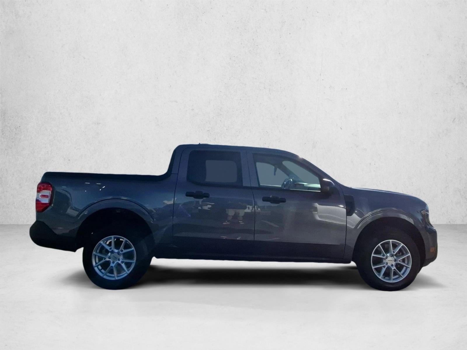 2025 Ford Maverick XL FWD SuperCrew