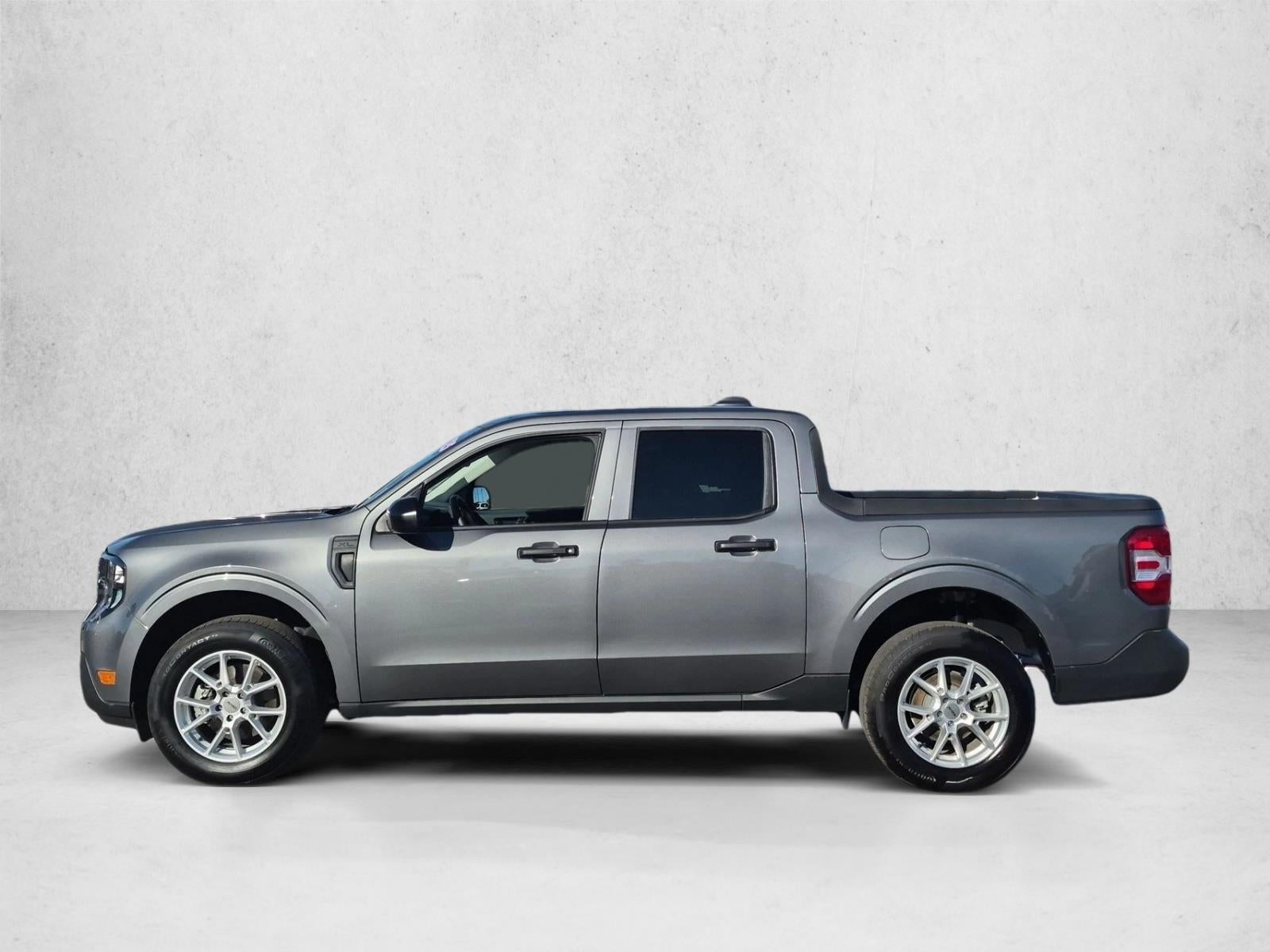 2025 Ford Maverick XL FWD SuperCrew