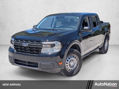 2024 Ford Maverick XL FWD SuperCrew