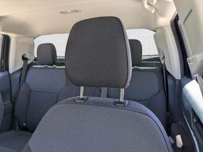 2024 Ford Maverick XL FWD SuperCrew