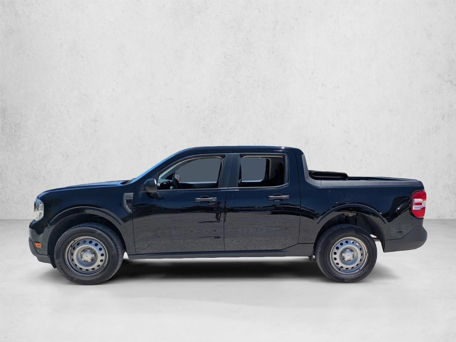 2024 Ford Maverick XL FWD SuperCrew