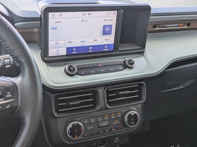 2022 Ford Maverick LARIAT FWD SuperCrew