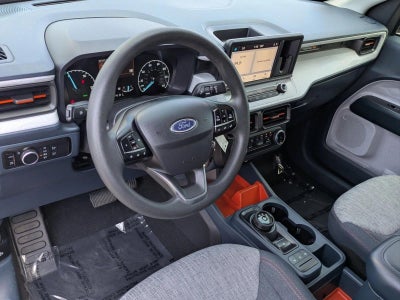 2023 Ford Maverick XLT FWD SuperCrew