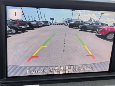 2023 Ford Maverick XLT FWD SuperCrew