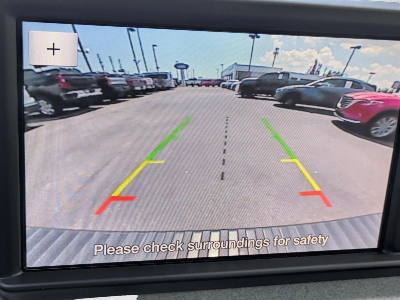 2023 Ford Maverick XLT FWD SuperCrew