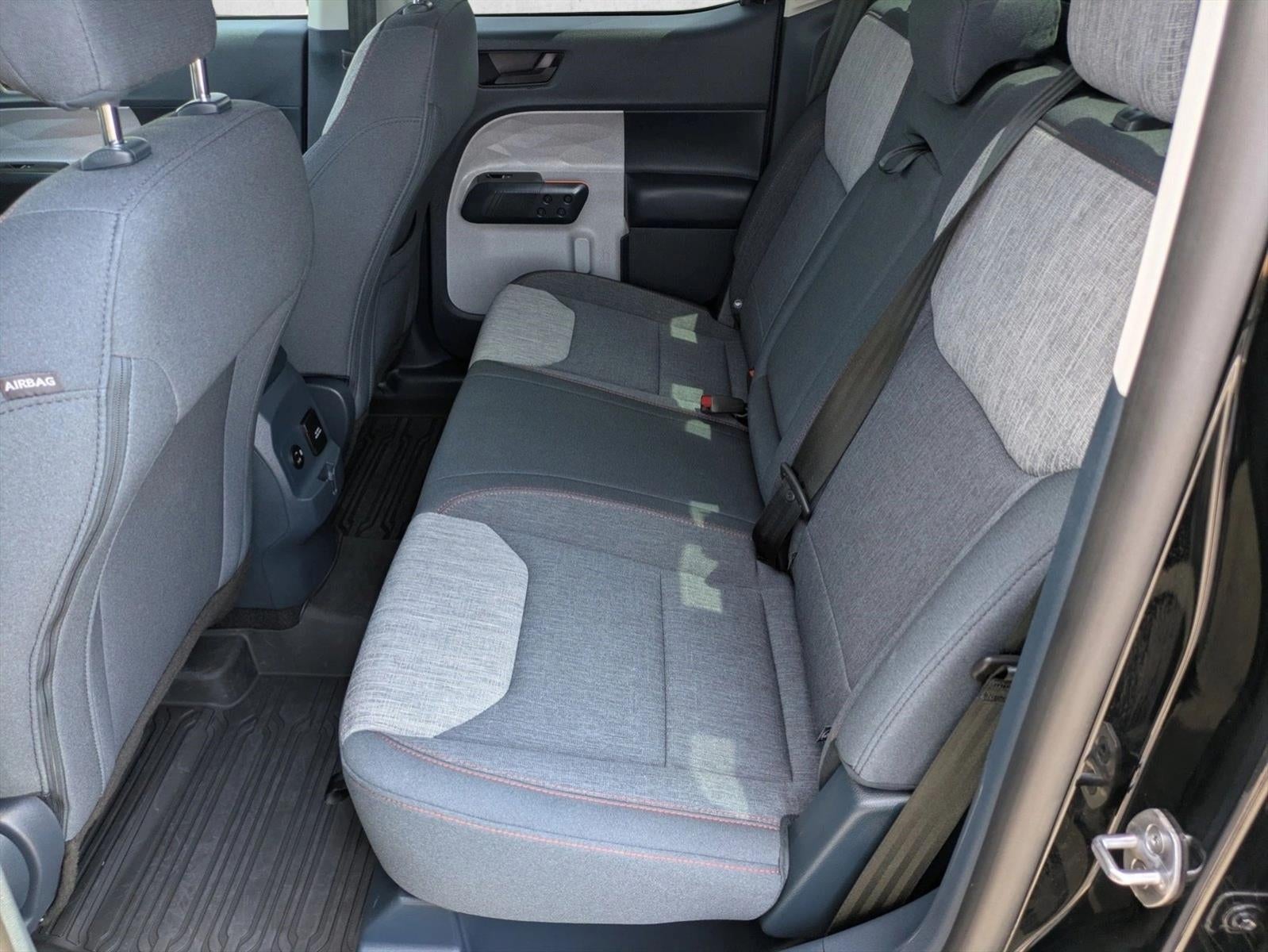 2023 Ford Maverick XLT FWD SuperCrew