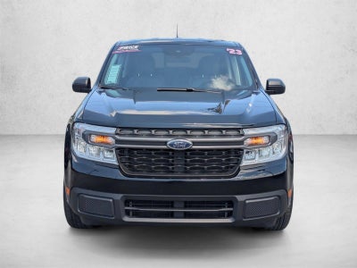 2023 Ford Maverick XLT FWD SuperCrew